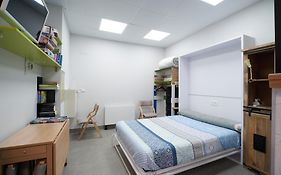 Aldabea II Apartamento Sostenible